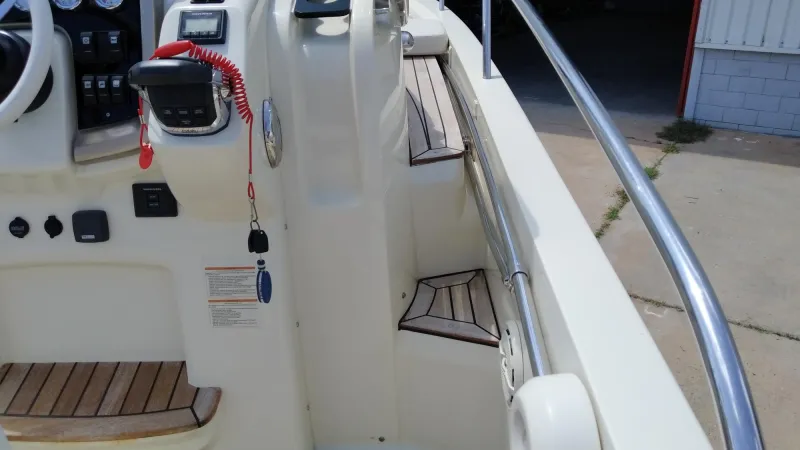 Invictus  INVICTUS 280 CX 2018