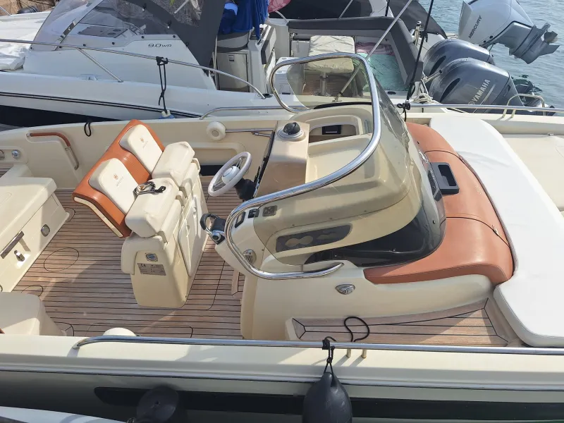 Invictus  INVICTUS 280 CX 2019