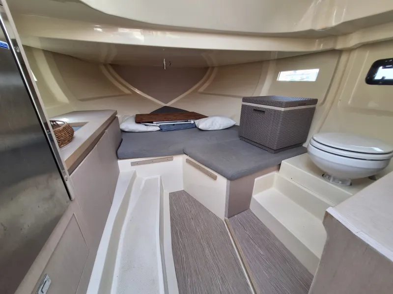 Invictus  INVICTUS 280 CX 2019