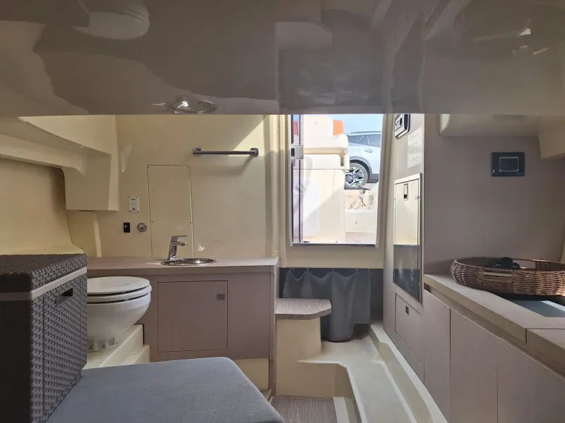 Invictus  INVICTUS 280 CX 2019