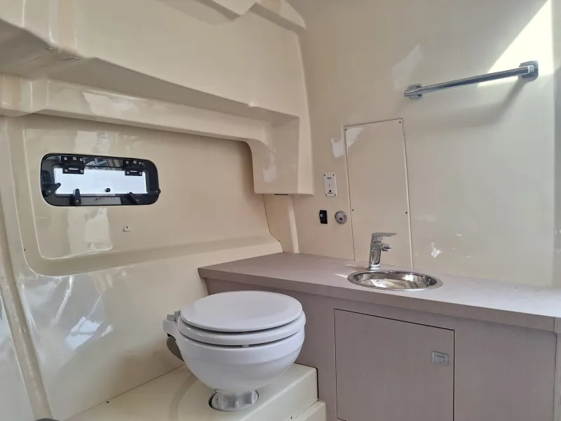 Invictus  INVICTUS 280 CX 2019