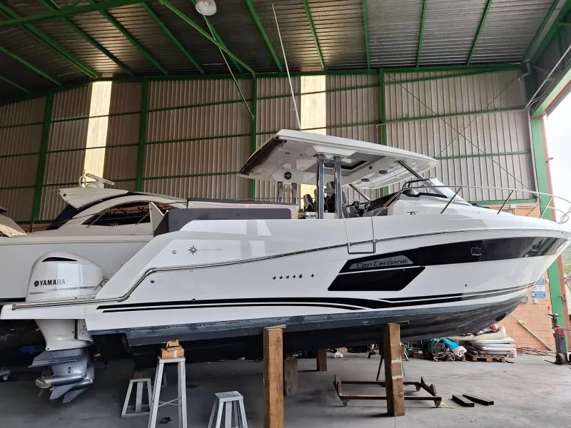 Jeanneau JEANNEAU CAP CAMARAT 12.5 WA 2021