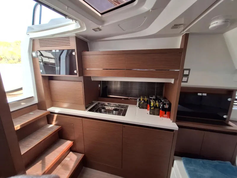 Jeanneau JEANNEAU CAP CAMARAT 12.5 WA 2021