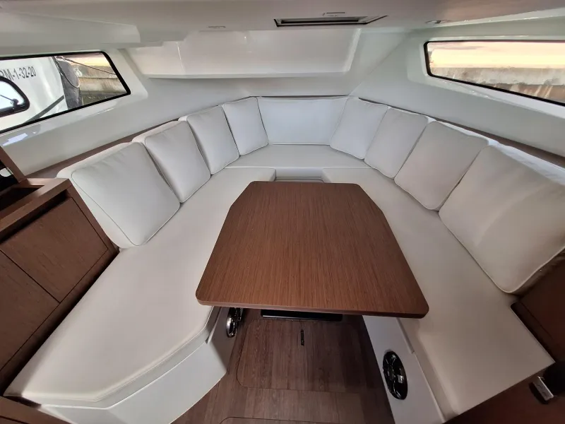 Jeanneau JEANNEAU CAP CAMARAT 12.5 WA 2021