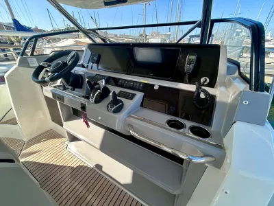 Foto del barco Jeanneau JEANNEAU CAP CAMARAT 12.5 WA 2021