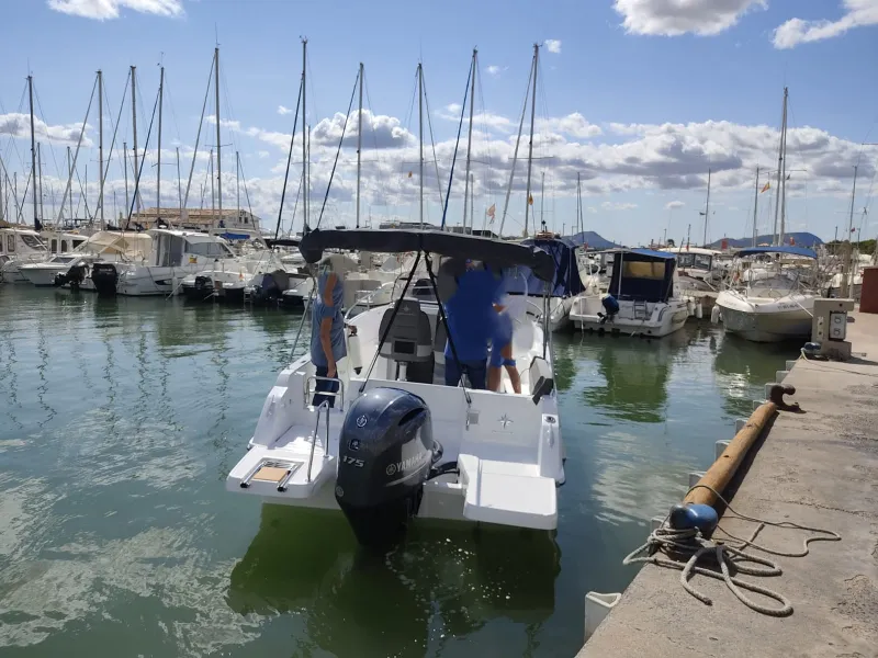 Jeanneau JEANNEAU CAP CAMARAT 6.5 CC 2022