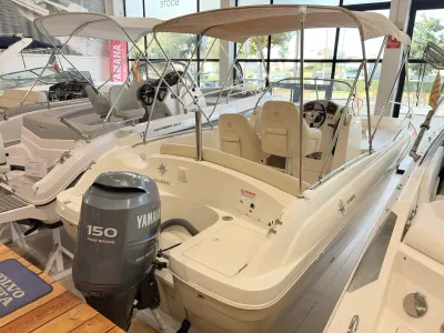 Foto del barco Jeanneau JEANNEAU CAP CAMARAT 635 STYLE 2010