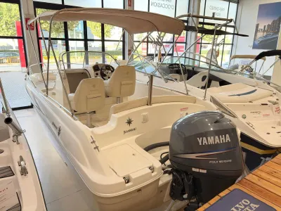 Foto del barco Jeanneau JEANNEAU CAP CAMARAT 635 STYLE 2010