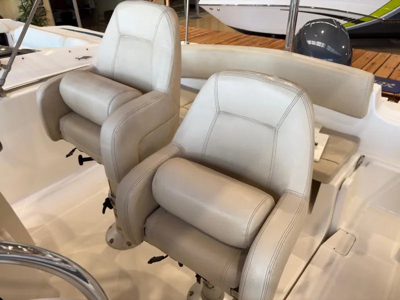 Jeanneau JEANNEAU CAP CAMARAT 635 STYLE 2010