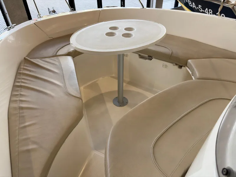 Jeanneau JEANNEAU CAP CAMARAT 635 STYLE 2010