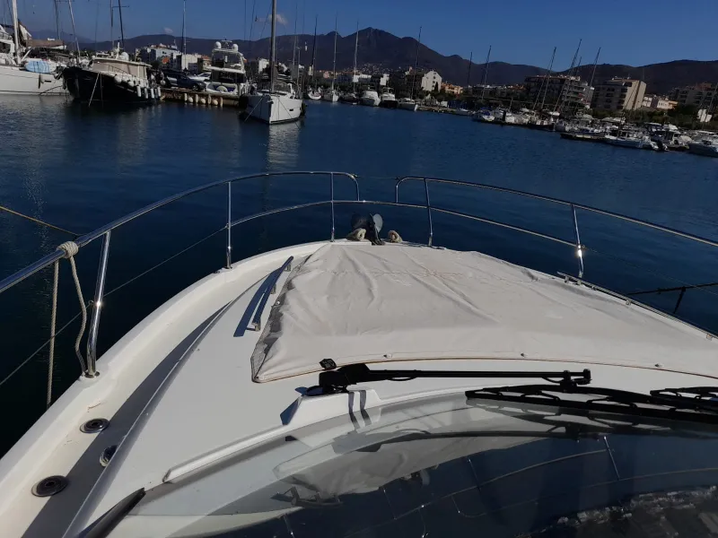 Jeanneau JEANNEAU LEADER 36 SPORTOP 2021