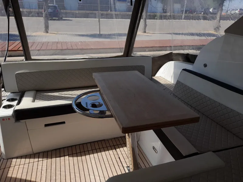 Jeanneau JEANNEAU LEADER 36 SPORTOP 2021