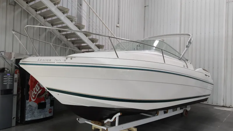 Jeanneau JEANNEAU LEADER 705 2003