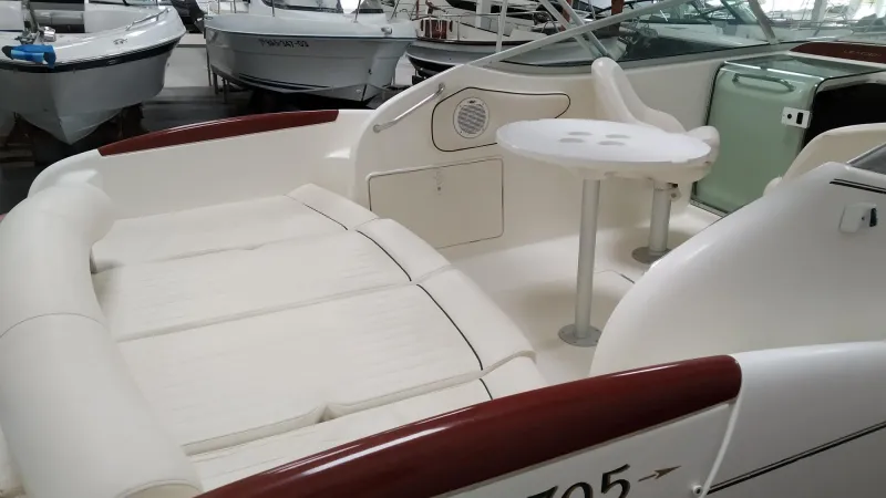 Jeanneau JEANNEAU LEADER 705 2003