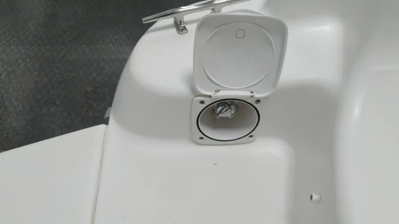 Jeanneau JEANNEAU LEADER 705 2003