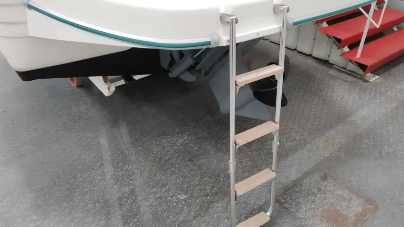 Jeanneau JEANNEAU LEADER 705 2003