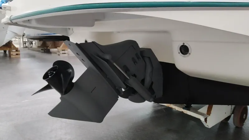 Jeanneau JEANNEAU LEADER 705 2003