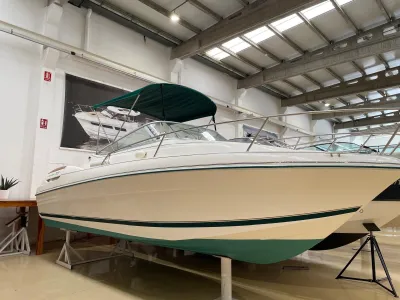 Foto del barco Jeanneau JEANNEAU LEADER 705 2002