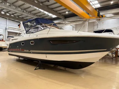 Foto del barco Jeanneau JEANNEAU LEADER 8 2013