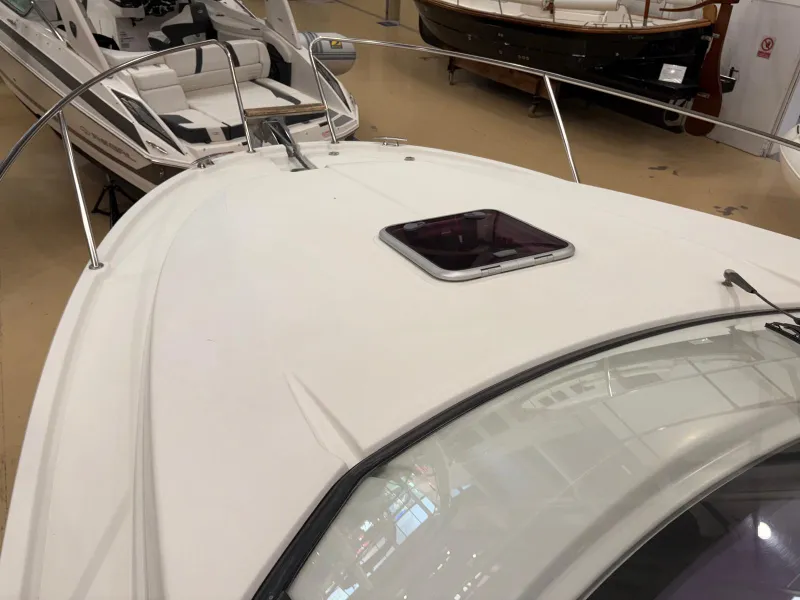 Jeanneau JEANNEAU LEADER 8 2013