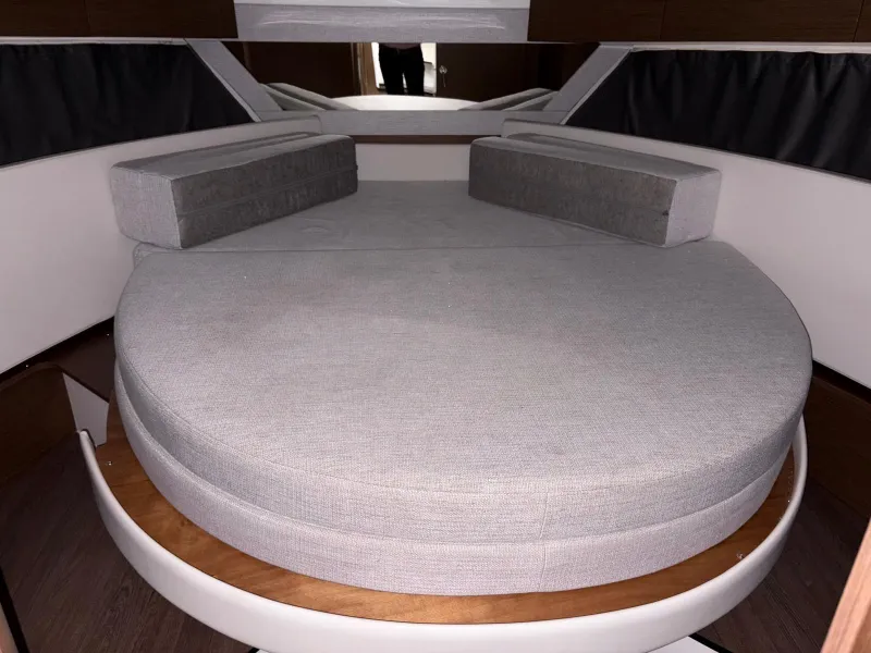 Jeanneau JEANNEAU MERRY FISHER 1095 FLY 2021