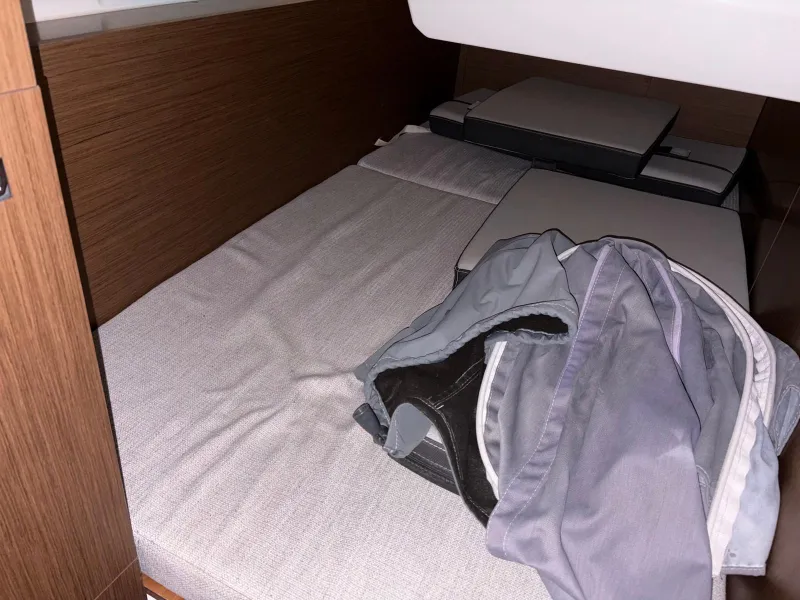 Jeanneau JEANNEAU MERRY FISHER 1095 FLY 2021