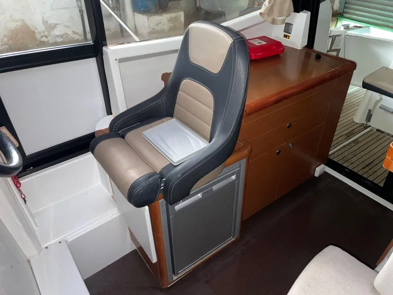 Jeanneau JEANNEAU MERRY FISHER 855 2016