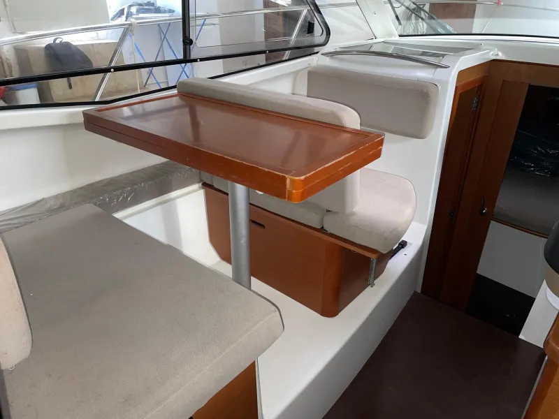 Jeanneau JEANNEAU MERRY FISHER 855 2016