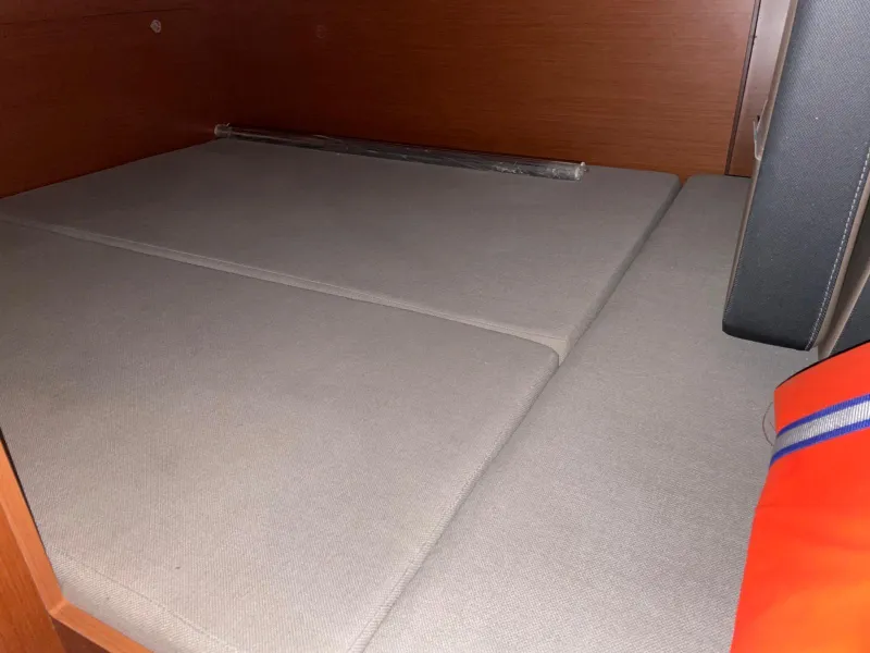 Jeanneau JEANNEAU MERRY FISHER 855 2016