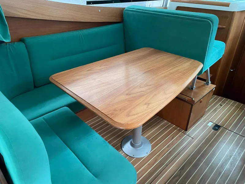 Jeanneau JEANNEAU MERRY FISHER 925 FLY 2004