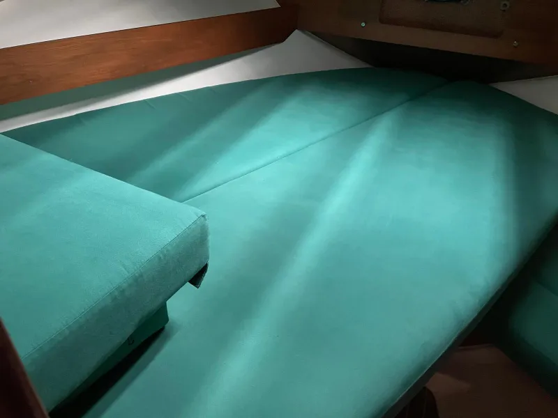 Jeanneau JEANNEAU MERRY FISHER 925 FLY 2004