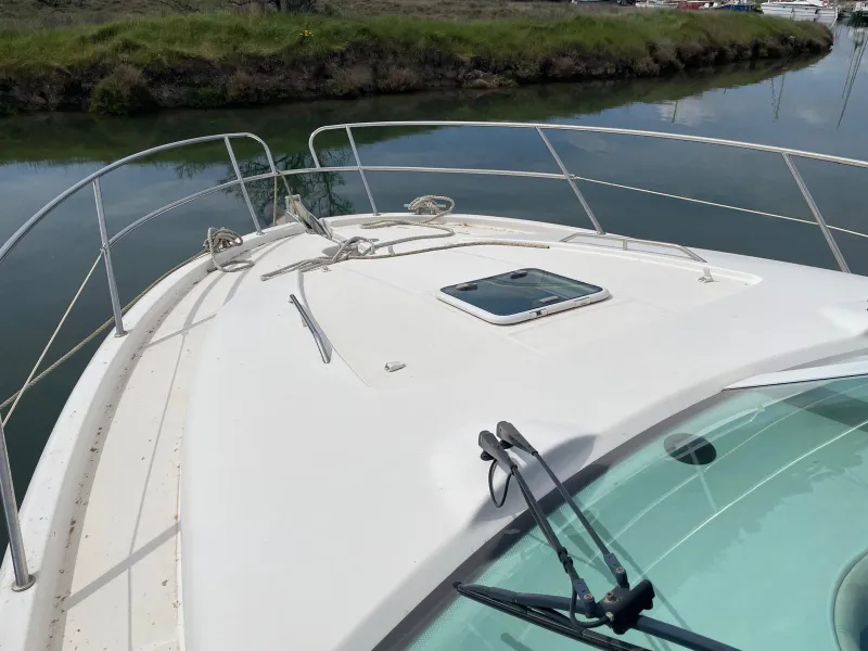 Jeanneau JEANNEAU PRESTIGE 36 2003