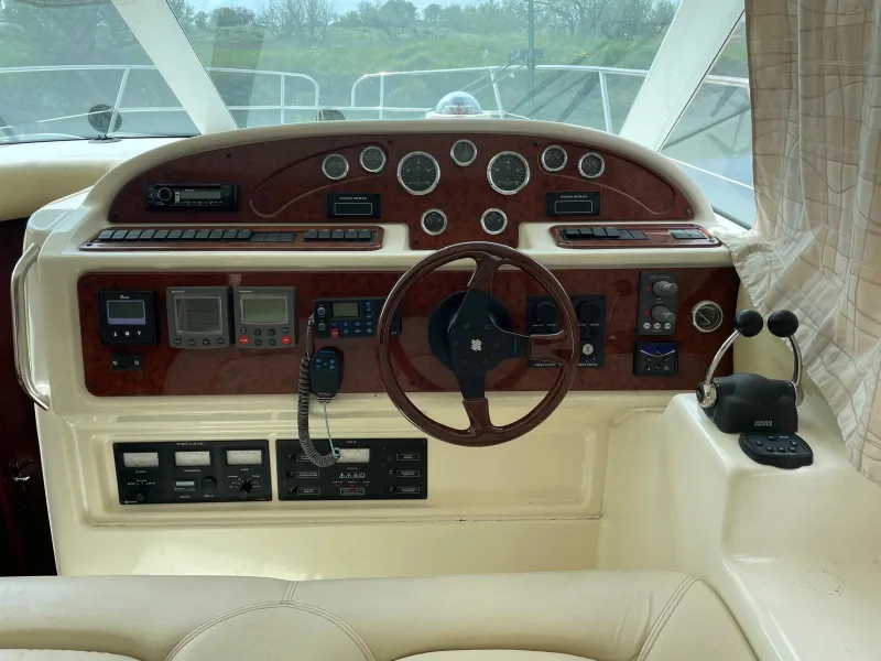 Jeanneau JEANNEAU PRESTIGE 36 2003