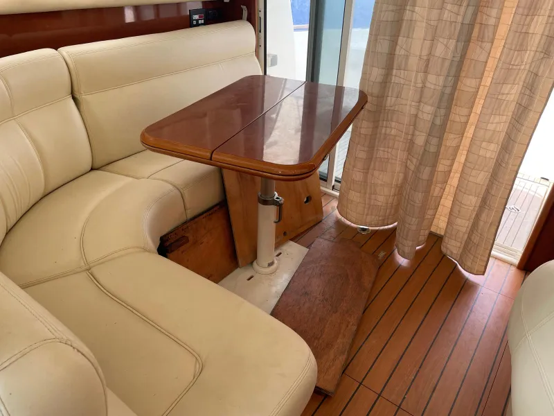 Jeanneau JEANNEAU PRESTIGE 36 2003