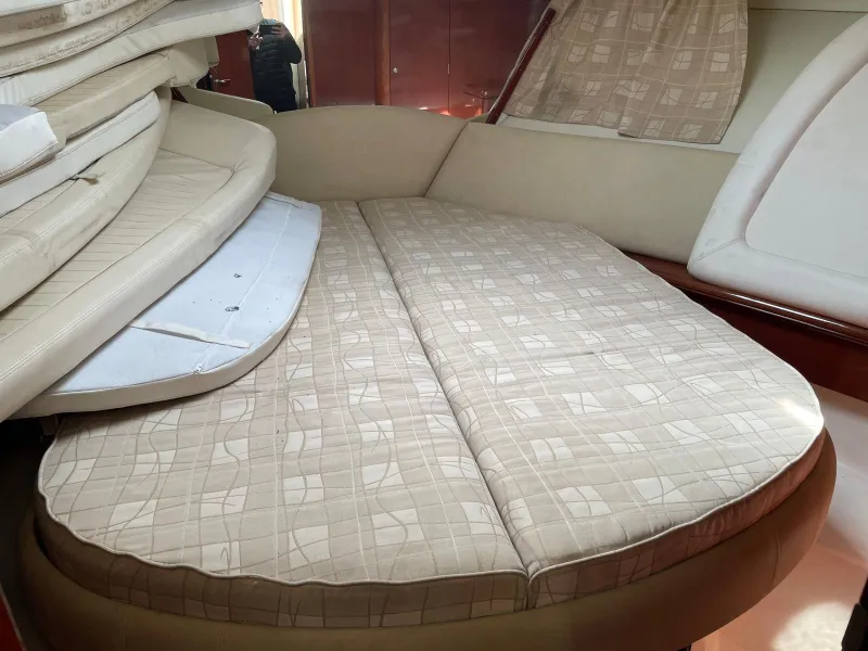 Jeanneau JEANNEAU PRESTIGE 36 2003