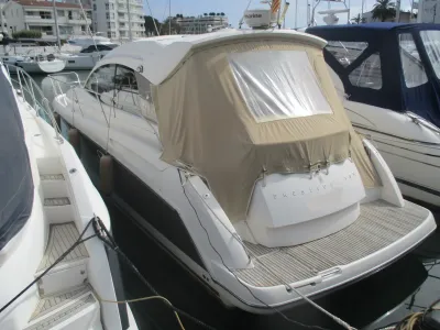 Foto del barco Jeanneau JEANNEAU PRESTIGE 38 S 2008
