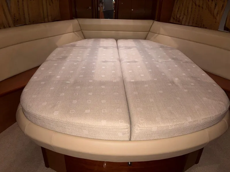 Jeanneau JEANNEAU PRESTIGE 38 S 2008