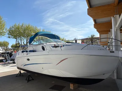 Foto del barco Lema LEMA DUNA 290 2001