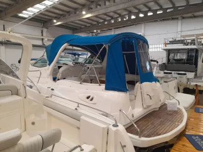 Foto del barco Lema LEMA DUNA 290 2001