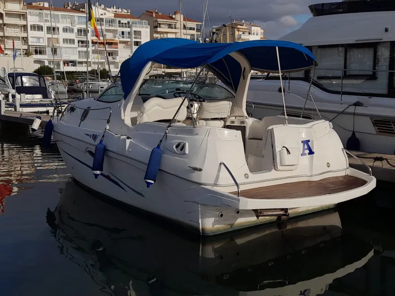 Lema LEMA DUNA 290 2001