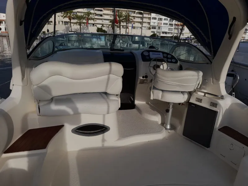 Lema LEMA DUNA 290 2001