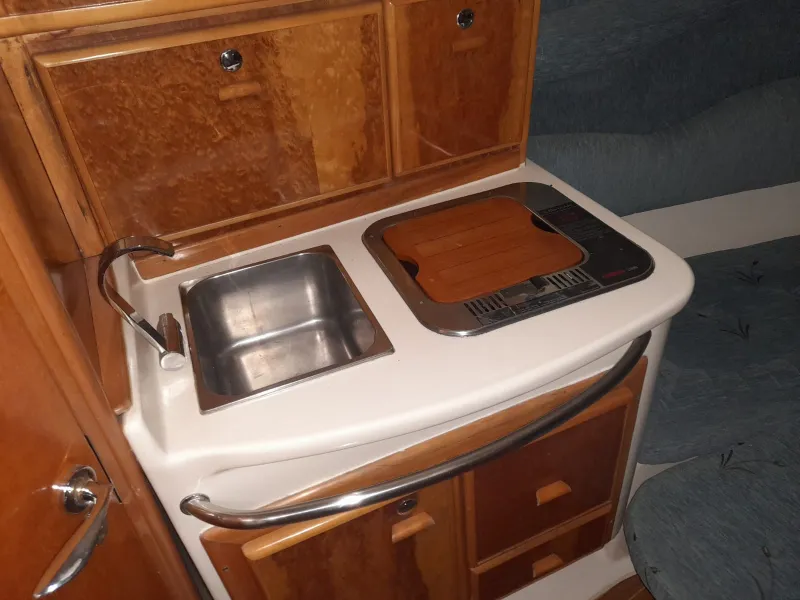 Lema LEMA DUNA 290 2001