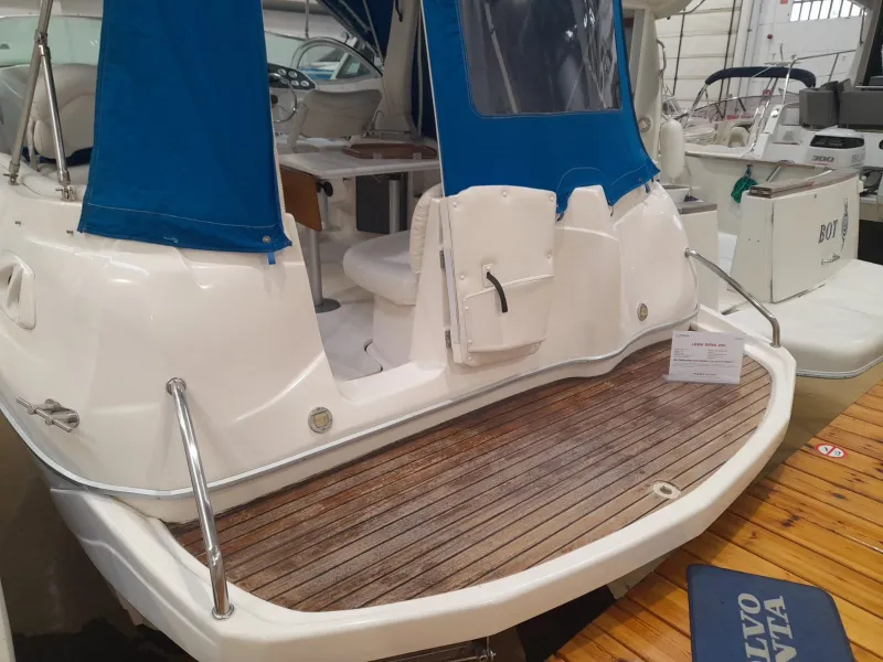 Lema LEMA DUNA 290 2001