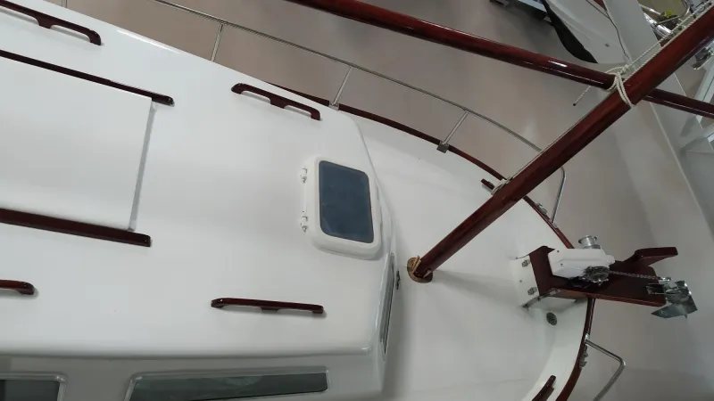 Majoni MAJONI 35 MIGJORN 1994