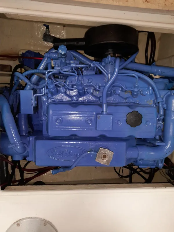 Majoni MAJONI 35 MIGJORN 1994