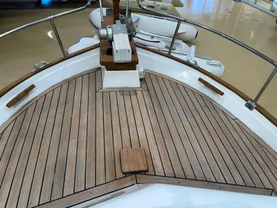 Foto del barco Majoni MAJONI 36 2001