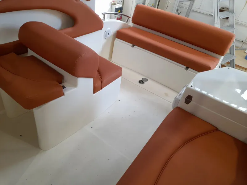 Nadir NADIR COVERLINE 710 2002