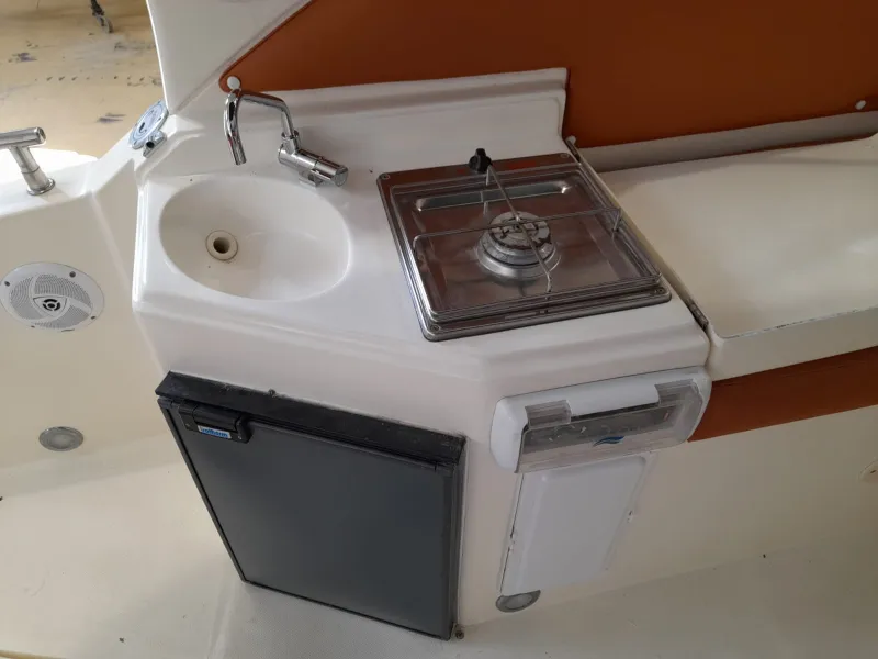 Nadir NADIR COVERLINE 710 2002