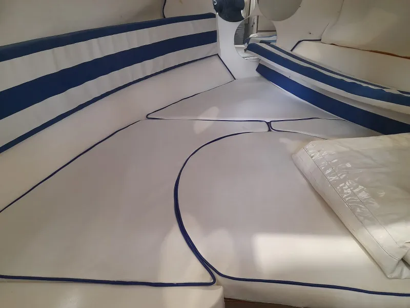 Nadir NADIR COVERLINE 710 2002