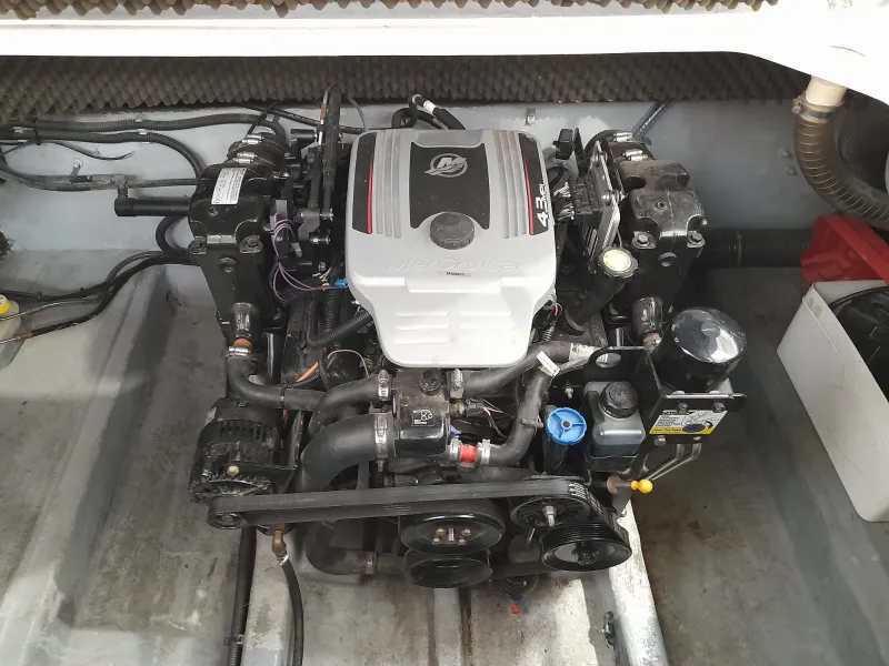 Nadir NADIR COVERLINE 710 2002